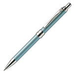 STYLO BILLE LANCELOT LAQUE BLEU 0,8MM