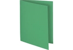 CHEMISE DOS FLASH VERT PQT100 EXA**