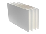 CARTON PLUME 70X100 3MM