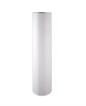 RL PAPIER KRAFT BLANC 1MX200M 65G**