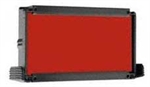 CASSETTE ENCRAGE PRINTY ROUGE 4923