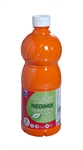 PEINTURE GOUACHE 1L ORANGE