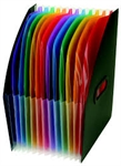 VALISETTE TRIEUR 9 COMP RAINBOW VIQ