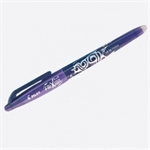 BL ROLLER PILOT FRIXION VIOLET 0.7MM