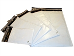 ENVELOPPE PLASTIQUE 360X485 80µ IMPER**