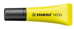 SURLIGNEUR NEON JAUNE STA