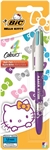 BL STYLO BILLE FASHION HELLO KITY 4C BIC