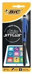 BL STYLO+STYLET  STYLUS NOIR BIC