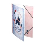 CHEMISE 3 RAB/ELAST A4 CART CHIP.NJ HAM