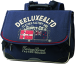 CARTABLE 2 SOUFFLETS DEELUXE HERITAGE