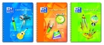 CAHIER TEXTE 17X22 148PSEYESCOUVPPL HAM