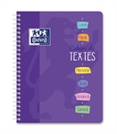 CAHIER TEXTE 17X22 148PSEYES SPI BARBIE