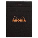 BLOC NOTE RHODIA A7 N°11 70X105 5X5 N**