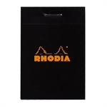 BLOC NOTE RHODIA A8 N°10 50X70 5X5 NR**
