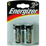 BL PILES ENERGIZER CLASSIQUE C LR14X2**