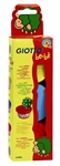 BLISTER PATE A MODELER GIOTTO BEBE X3