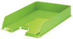CORBEILLE COURRIER VIVIDA VERT