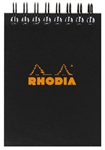 BLOC NOTE RHODIA A7 N°11 70X105 5X5 N**