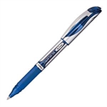 STYLO ROLLER ENERGEL BLEU BL57 0.7MM PEN