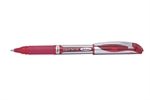 STYLO ROLLER ENERGEL ROUGE BL57 0.7MM PE
