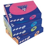 PAPIER RAME A4 250 FEUILLES 120G CANARI