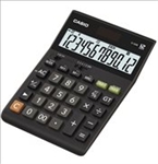 CALCULATRICE CASIO SOLAIRE D120F