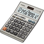 CALCULATRICE SOLAIRE DF120BM