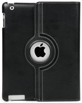 HOUSSE IPAD NOIR