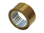 ADHESIF EMBALLAGE HAVANE 50MMX66M MILAN