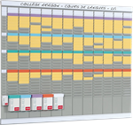 PLANNING FICHE T INDICE2 12 COL 32 FENTE