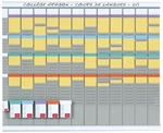 PLANNING FICHE T INDICE2 12 COL 54 FENTE