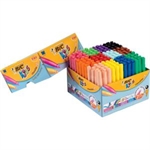 FEUTRE VISACOLOR XL PACK DE 144