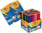 CRAYON COULEUR KIDS ECO EVOLUTION X280+40
