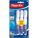 BLISTER CORRECTEUR LIQUIDE SHAKE N SQUEEZE X3