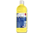 PEINTURE GOUACHE 1LL JAUNE CIITRON