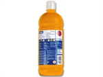PEINTURE GOUACHE 1LL ORANGE