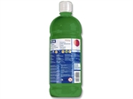PEINTURE GOUACHE 1LL VERT FONCE