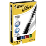 BL MARQUEUR EFF OGIVE ASSX4 BIC