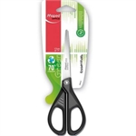 BL CISEAU 17CM ESSENTIALS GREEN