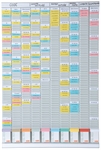 PLANNING FICHE T INDICE2 10 COL 54 FENTE