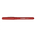 STYLO FEUTRE PERMANENT 0.5MM RGE STA