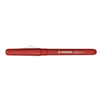 STYLO FEUTRE PERMANENT 0.5MM RGE STA