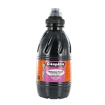 PEINTURE ACRYLIQUE 500ML NOIR