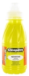 PEINTURE ACRYLIQUE 500ML JAUNE