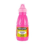 PEINTURE GOUACHE 250ML FLUO ROSE EN