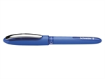 STYLO ROLLER BLEU 0,3 ONE HYBRID