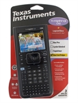 BLISTER CALCULATRICE TI NSPIRE CX CAS NOUV TI