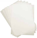 POCHETTE PLASTIFICATION A3 125µ PAQUET DE 100