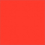 PAPIER CARTELINE 50X70 120G 25F ROUGE