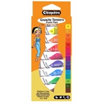 BL PEINTURE GOUACHE 10ML ASS X10